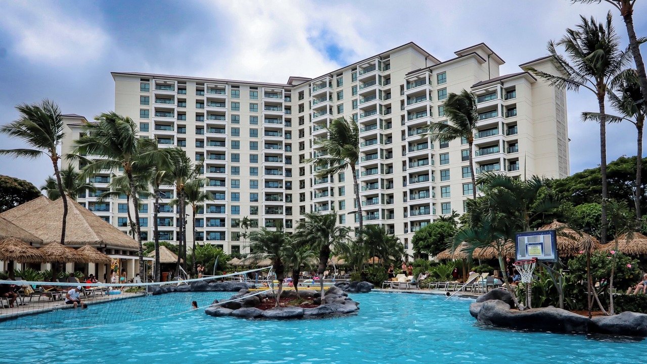 Photo of Outdoor in Ko Olina