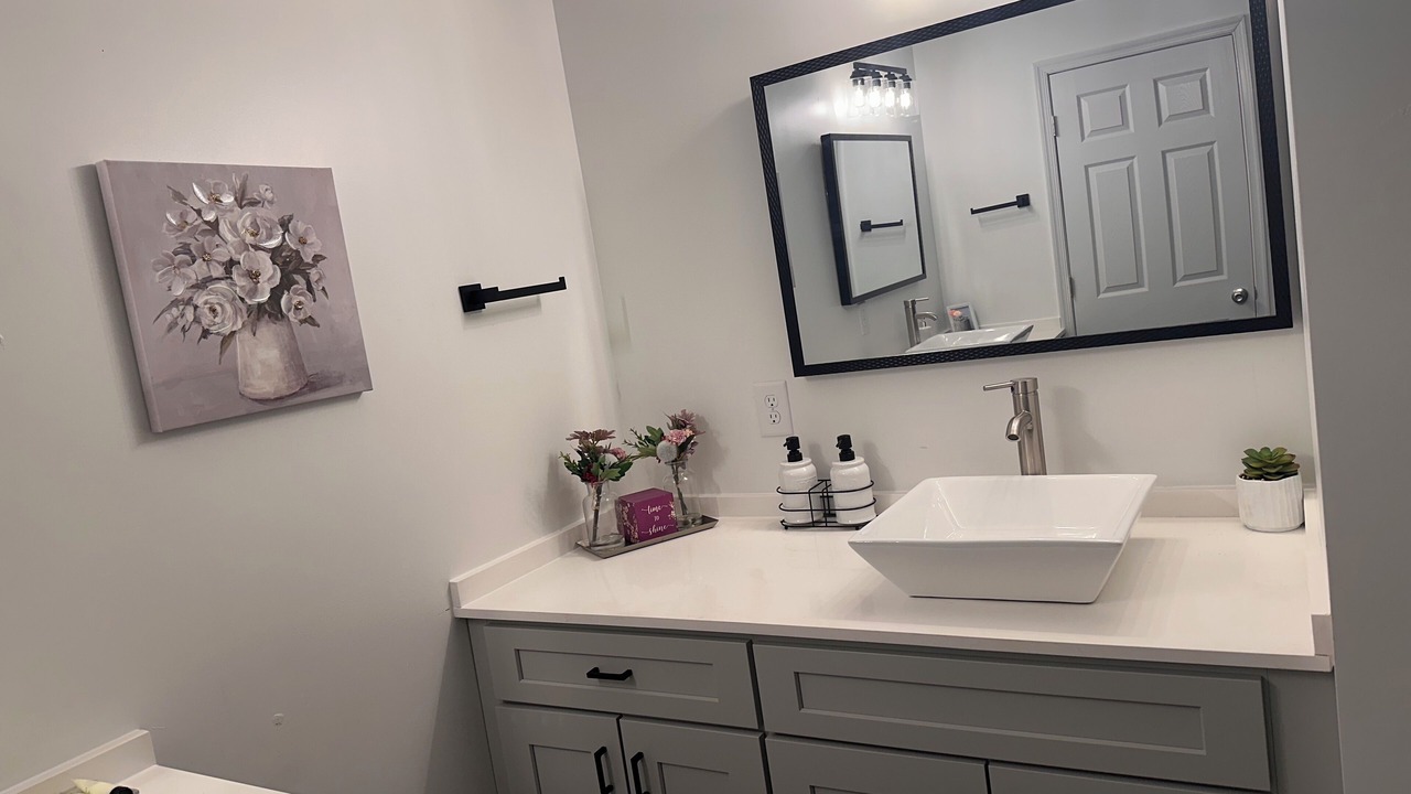 Photo of Bathroom in Newnan