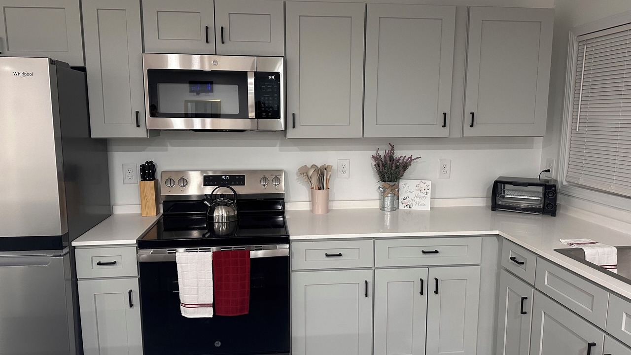 Photo of Kitchen in Newnan