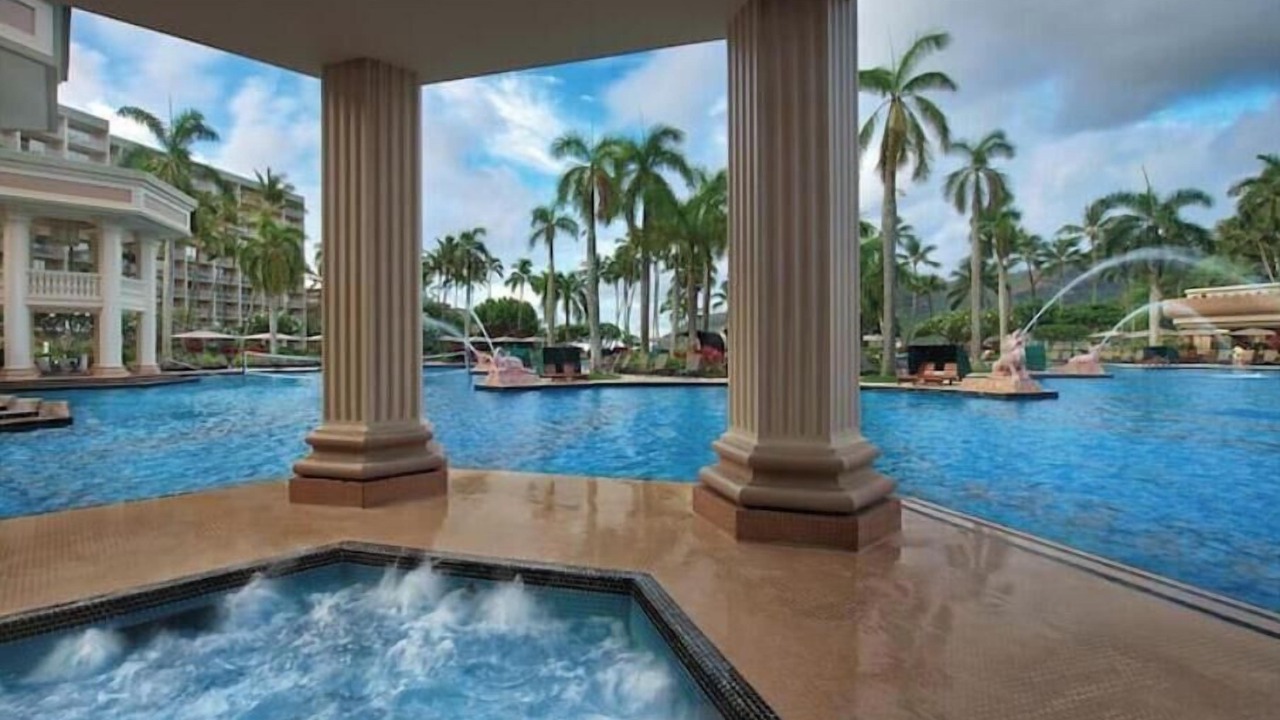 Photo of Outdoor in Lihue