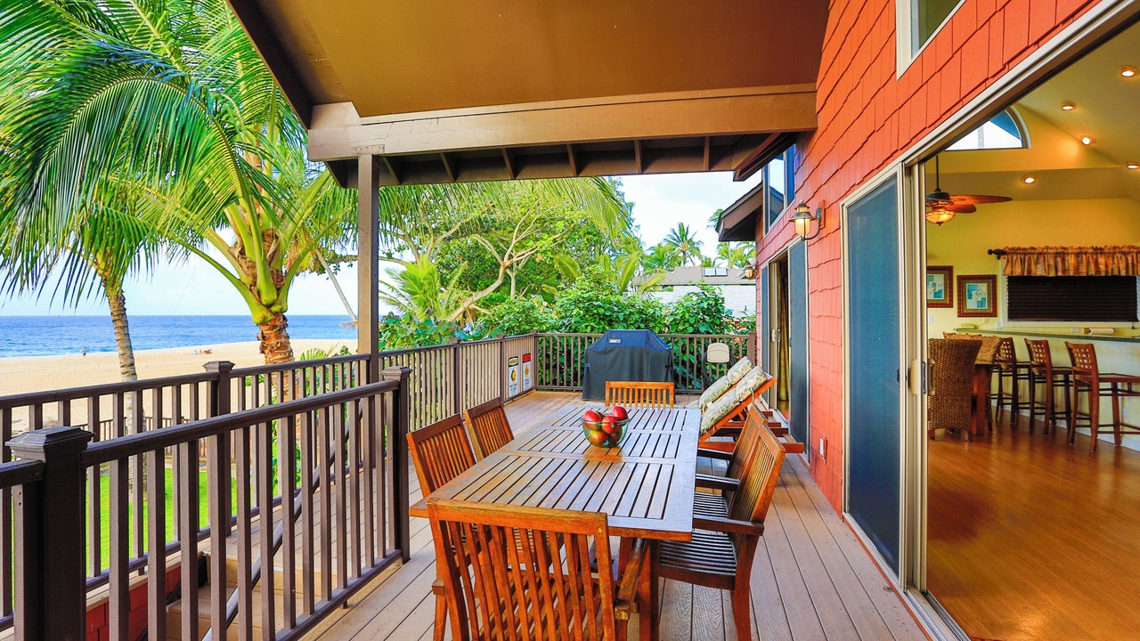 Photo of Outdoor in Pupukea