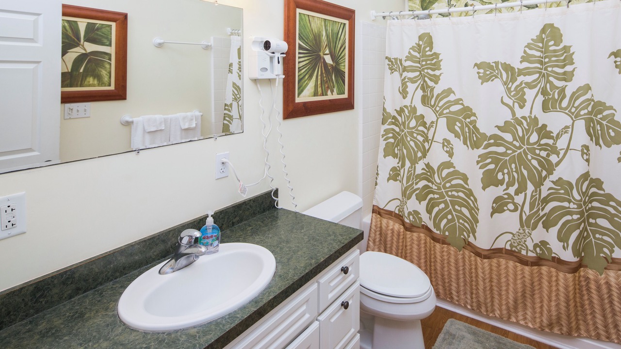 Photo of Bathroom in Pupukea