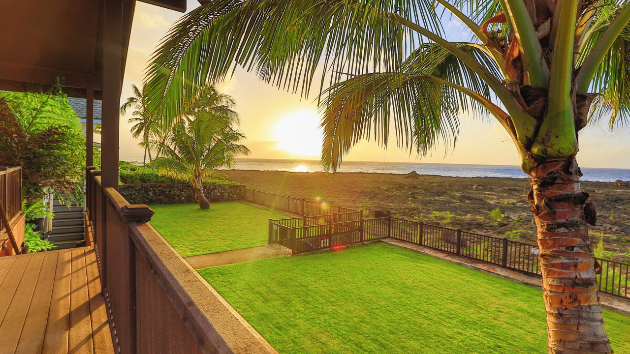 Photo of Outdoor in Pupukea