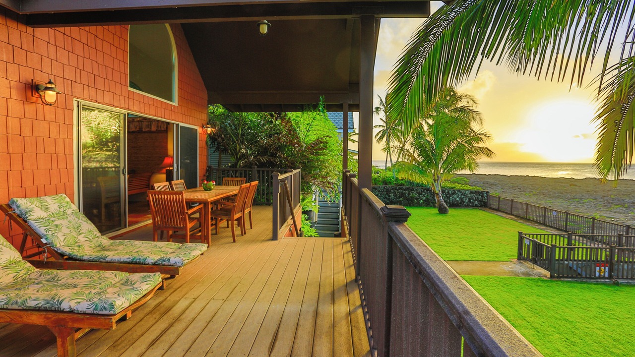 Photo of Outdoor in Pupukea