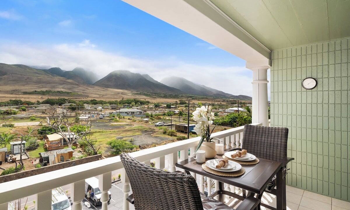 Photo of Outdoor in Historic Lahaina Front Street