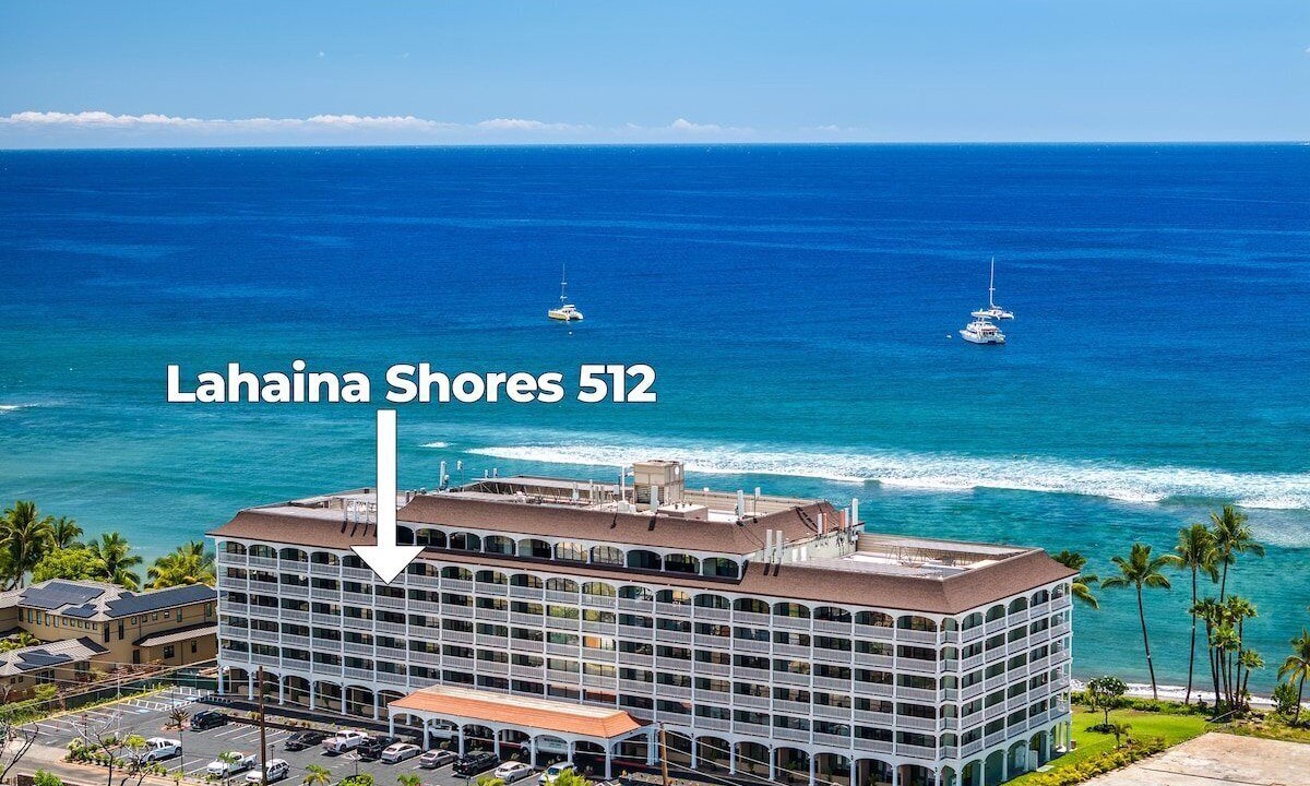 Photo of Outdoor in Historic Lahaina Front Street