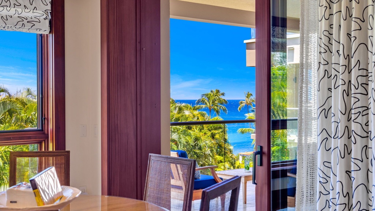 Photo of Outdoor in Montage Kapalua Bay