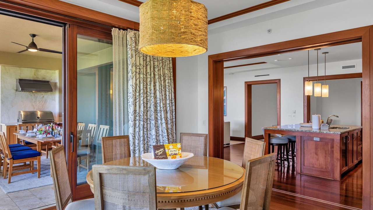 Photo of Outdoor in Montage Kapalua Bay
