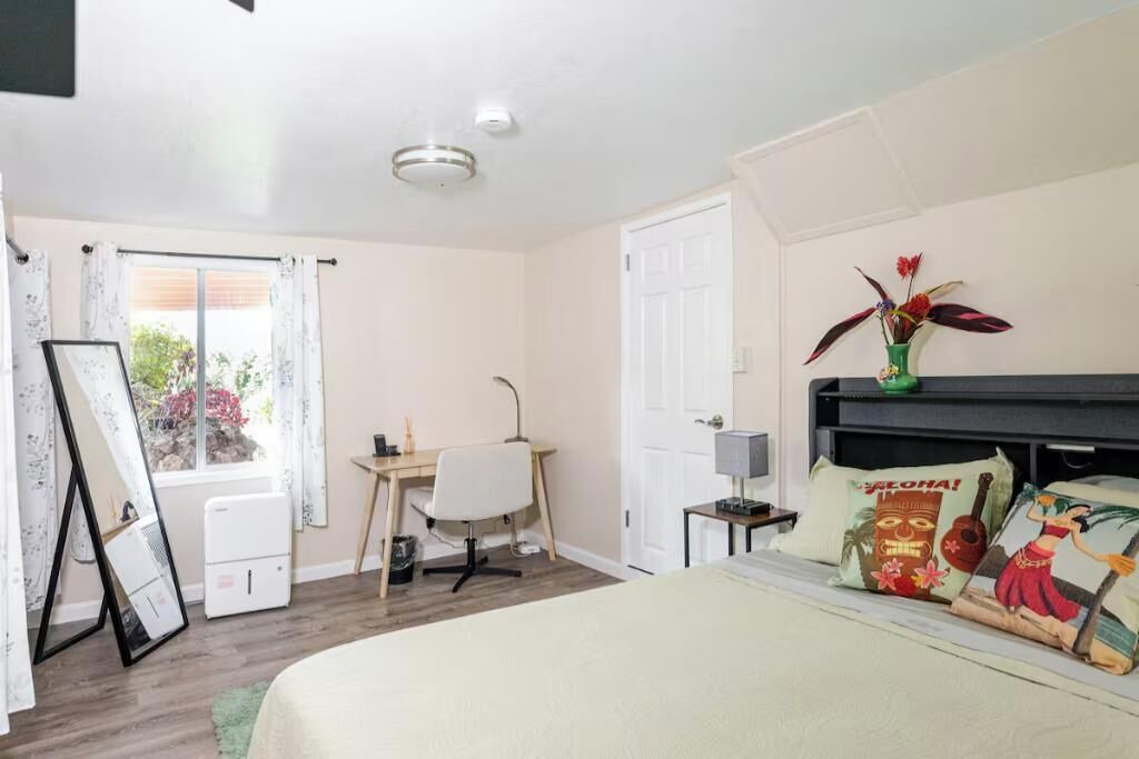 Photo of Bedroom in Mountain View