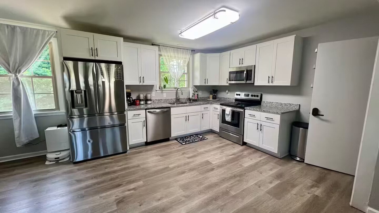 Photo of Kitchen in Clarksville
