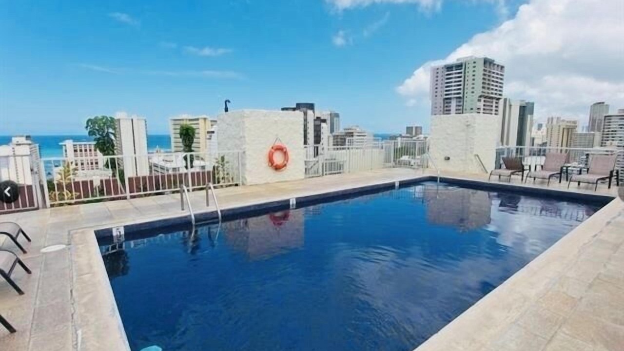Photo of Outdoor in Waikiki