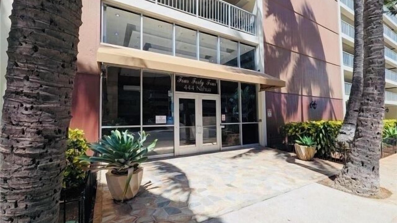 Photo of Outdoor in Waikiki