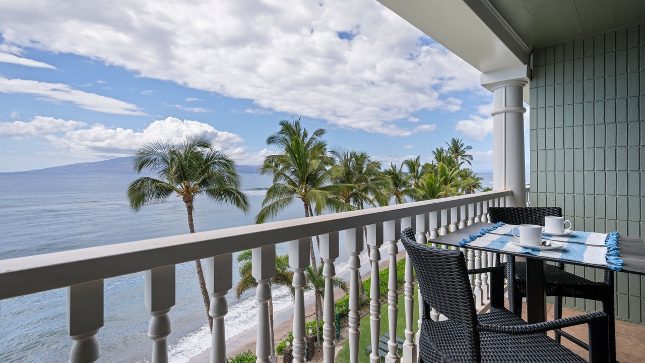 Photo of Outdoor in Historic Lahaina Front Street
