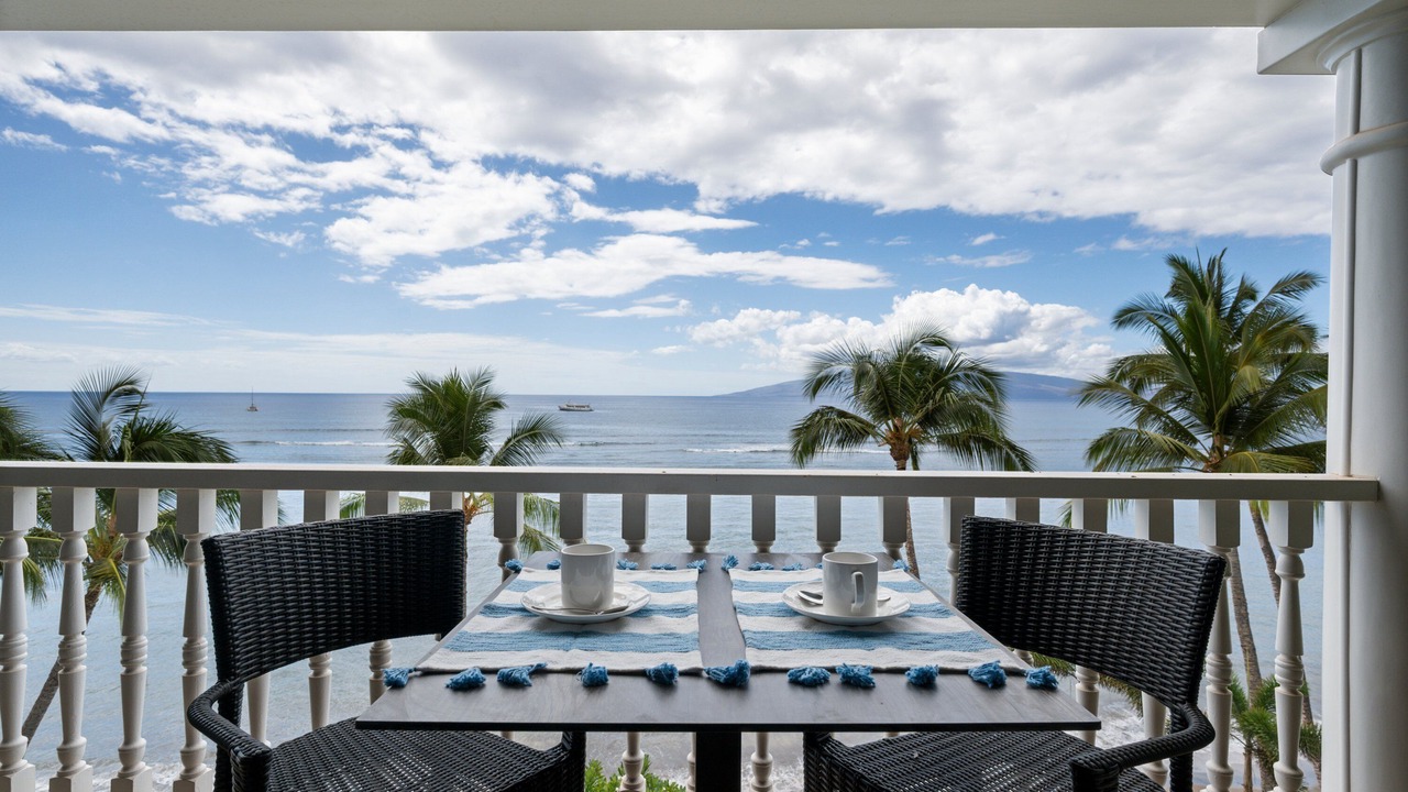 Photo of Outdoor in Historic Lahaina Front Street