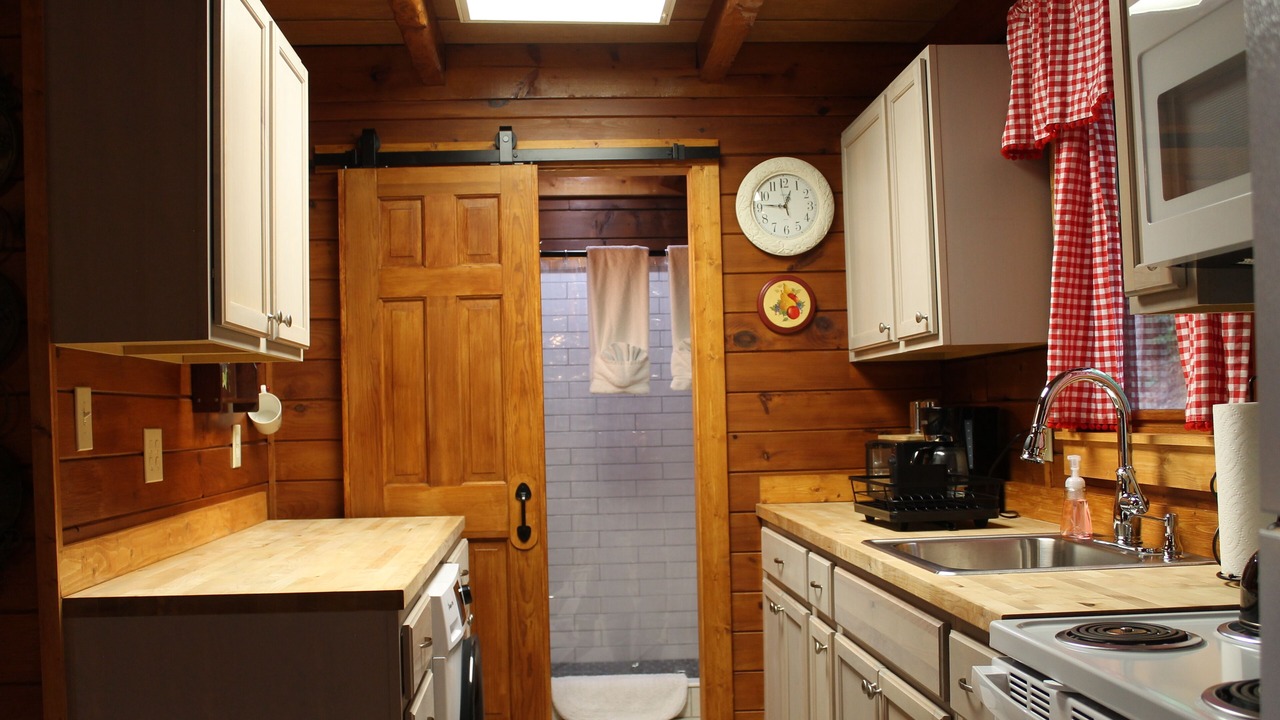 Photo of Kitchen in Franklin