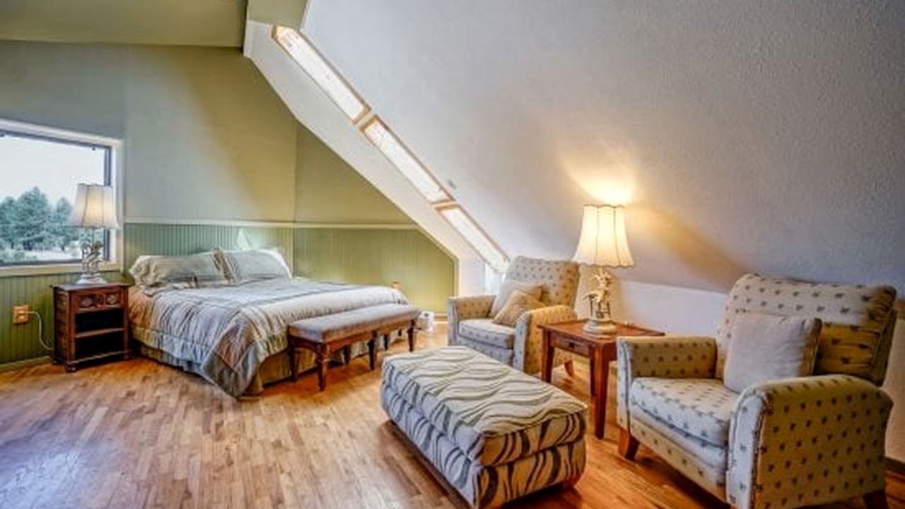 Photo of Bedroom in Parks