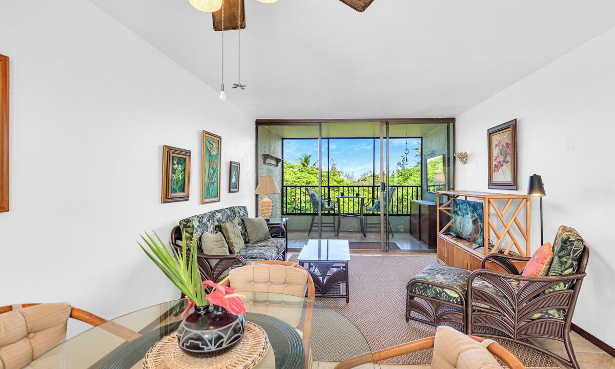 Photo of Livingroom in Hilo