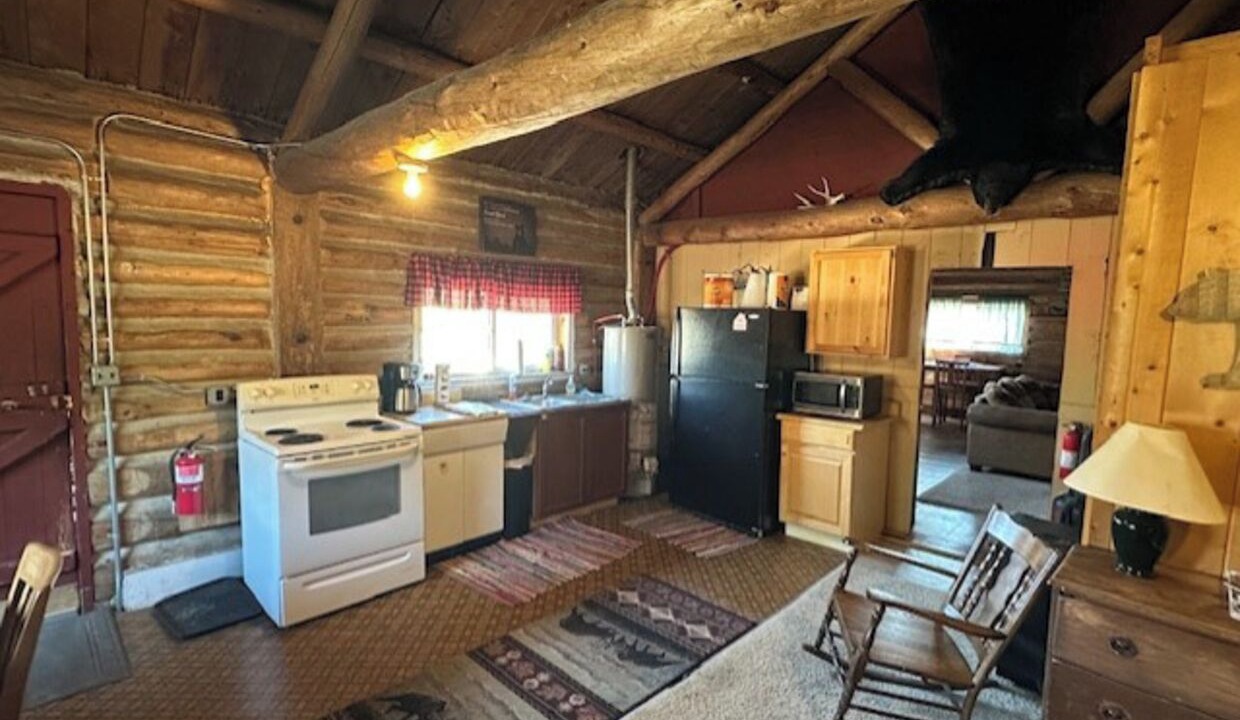 Photo of Kitchen in Walden