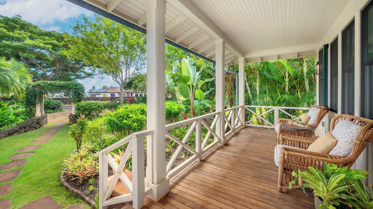 Photo of Outdoor in Kukuiula