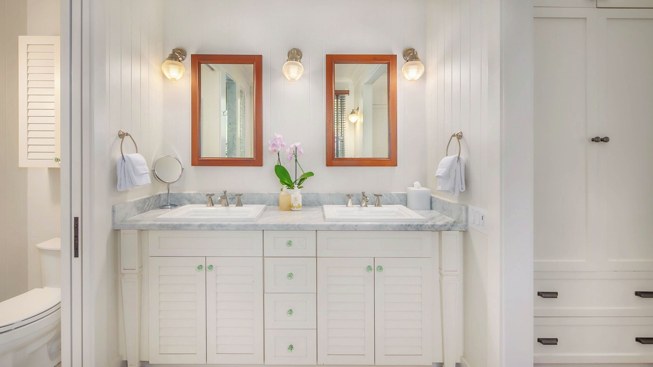 Photo of Bathroom in Kukuiula