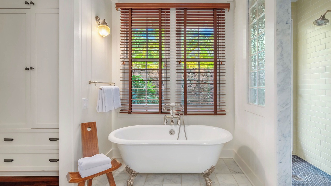 Photo of Bathroom in Kukuiula