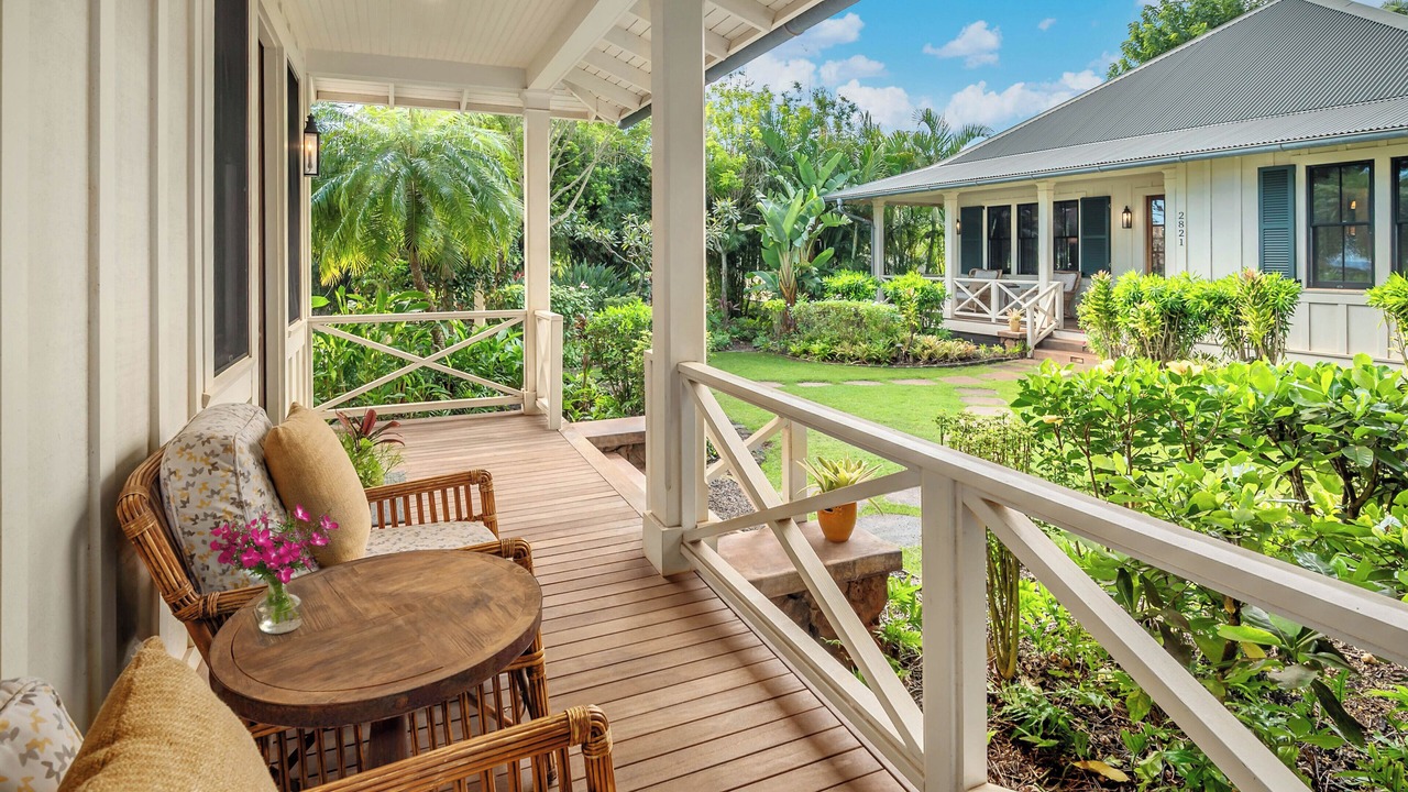 Photo of Outdoor in Kukuiula