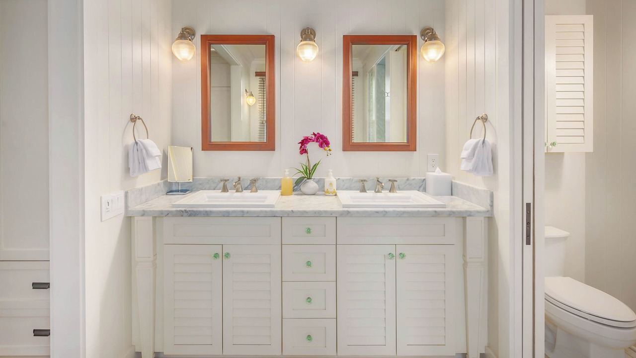 Photo of Bathroom in Kukuiula