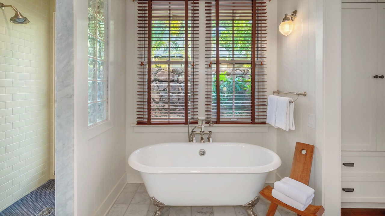 Photo of Bathroom in Kukuiula