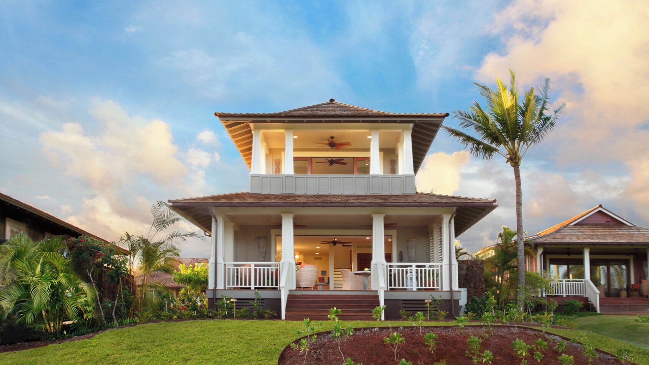 Photo of Outdoor in Poipu