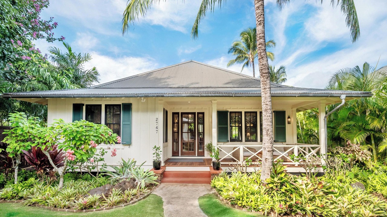 Photo of Outdoor in Kukuiula