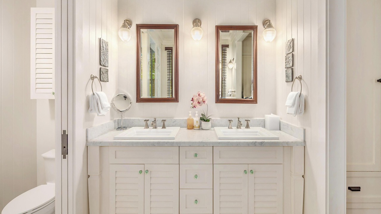 Photo of Bathroom in Kukuiula