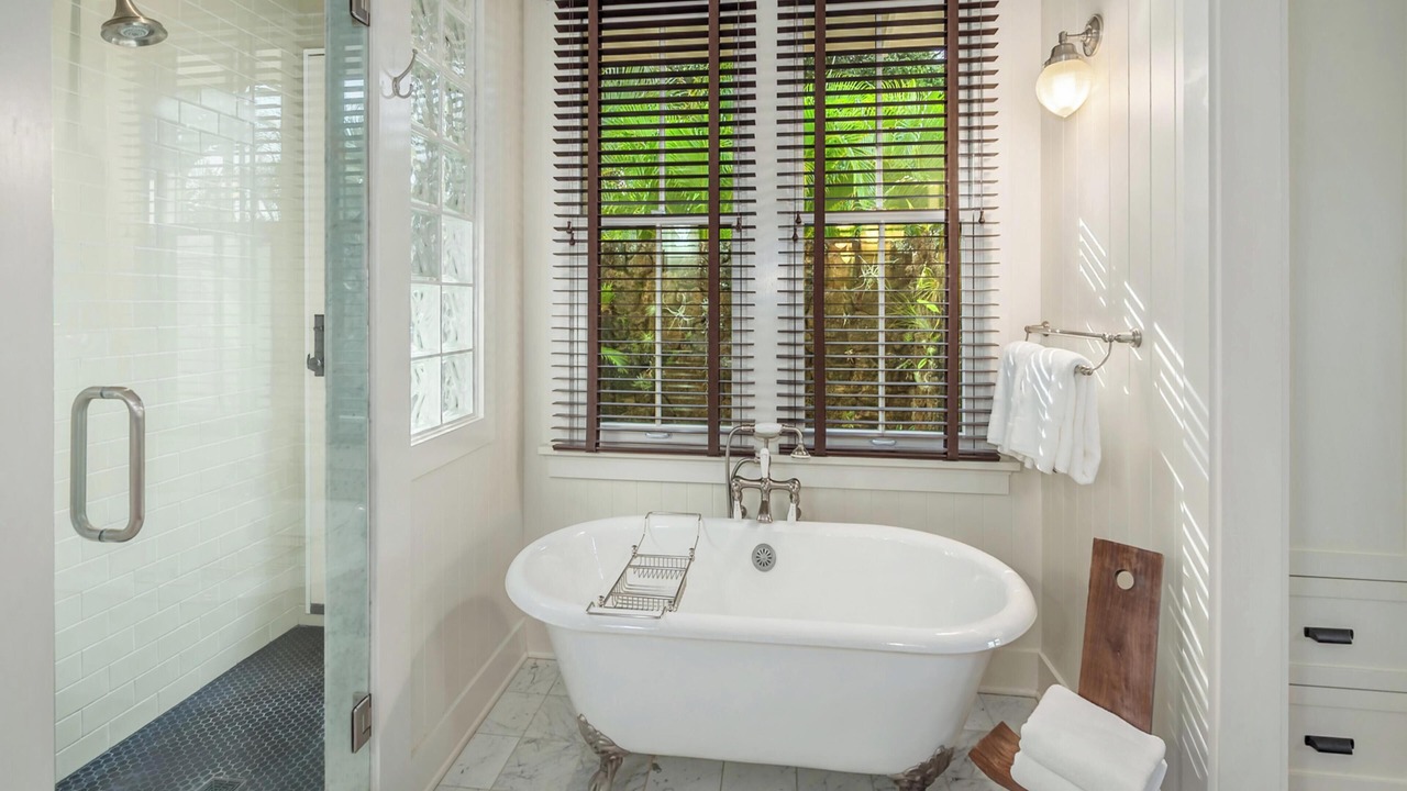 Photo of Bathroom in Kukuiula