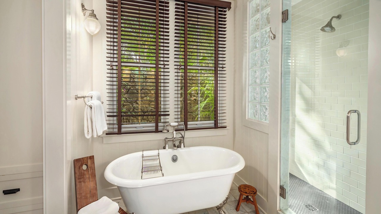Photo of Bathroom in Kukuiula