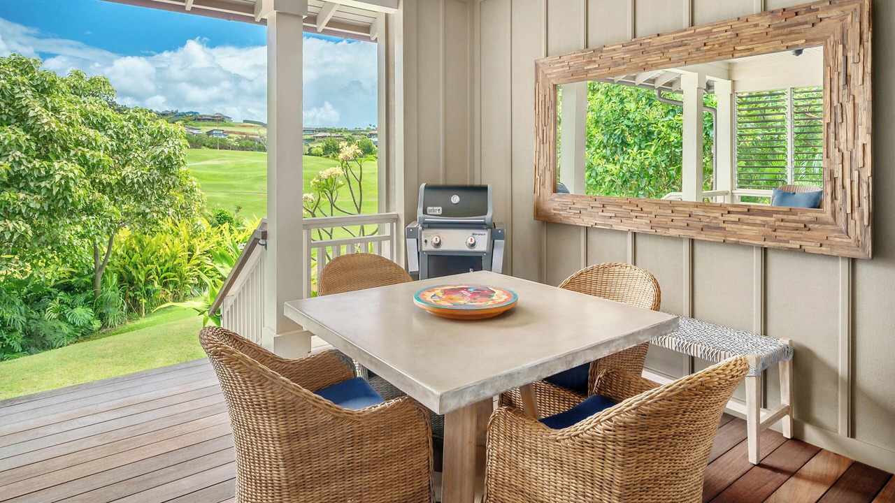 Photo of Outdoor in Kukuiula