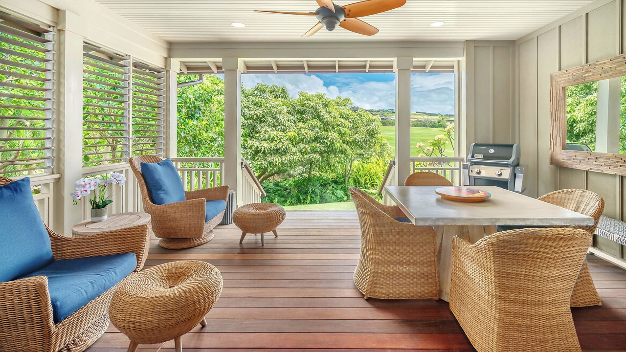 Photo of Outdoor in Kukuiula