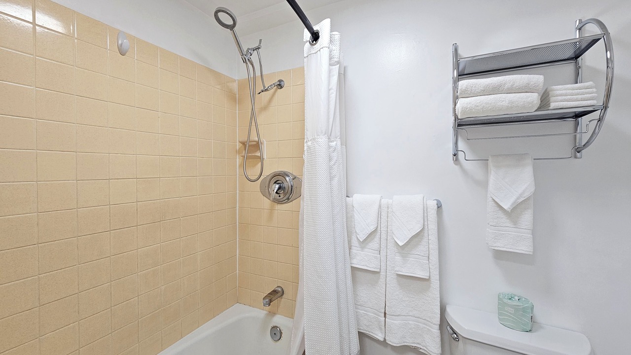 Photo of Bathroom in Waikiki