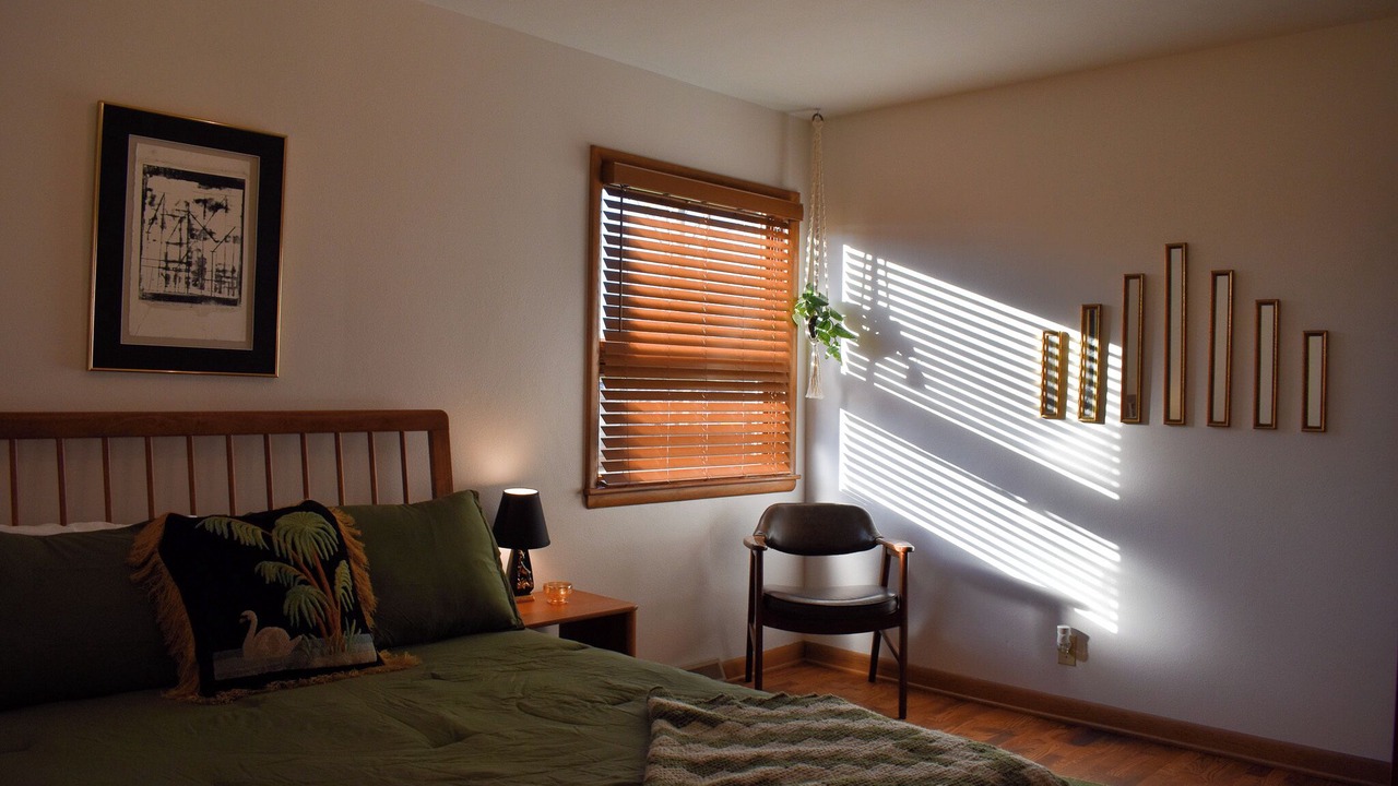 Photo of Bedroom in Greenville