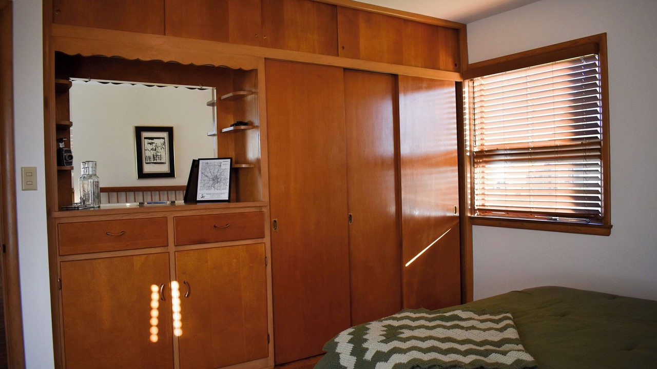 Photo of Bedroom in Greenville