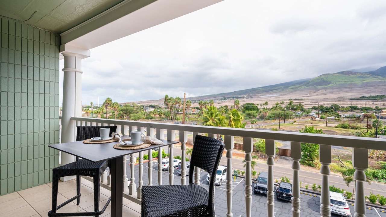 Photo of Outdoor in Historic Lahaina Front Street
