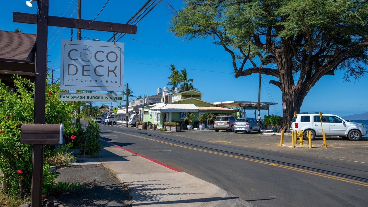 Photo of Outdoor in Historic Lahaina Front Street