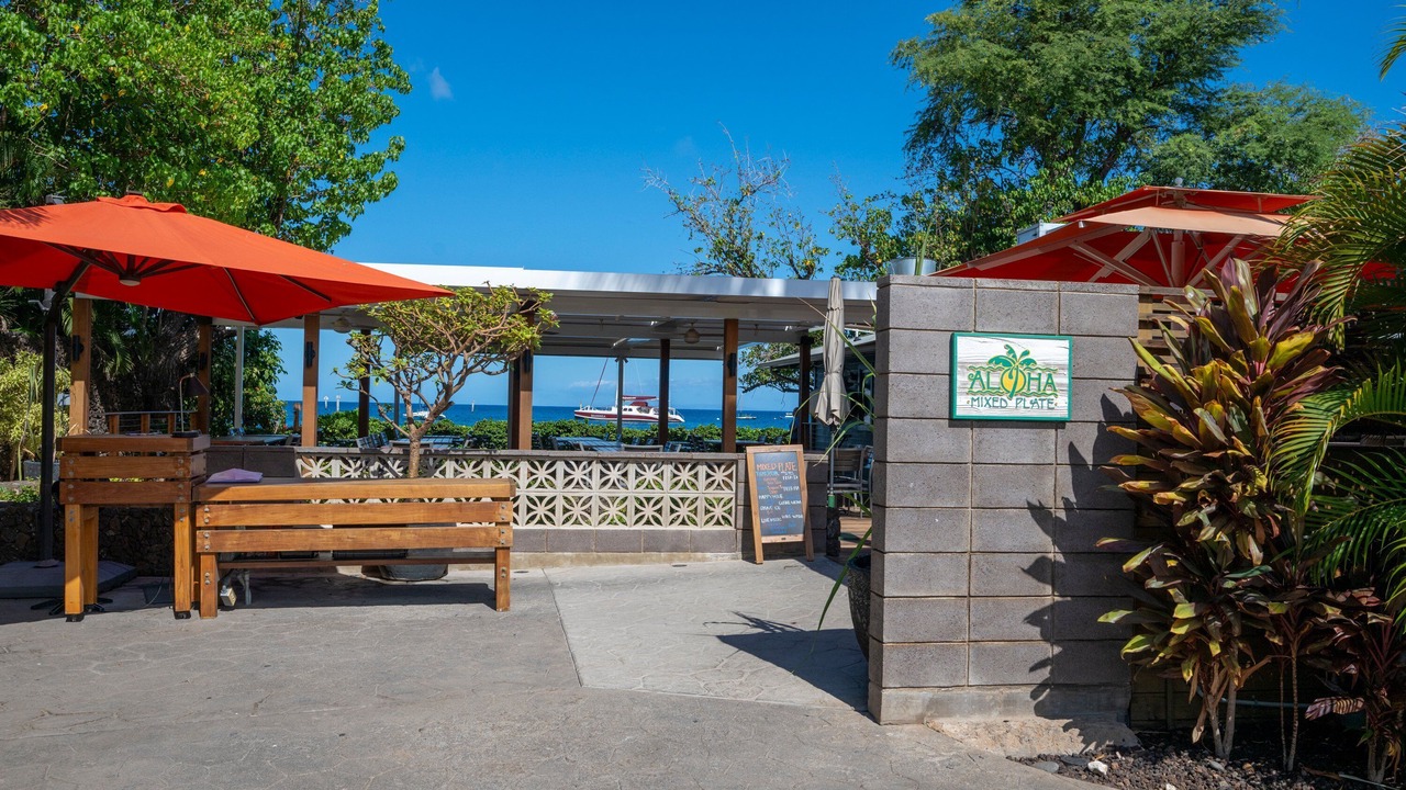 Photo of Outdoor in Historic Lahaina Front Street