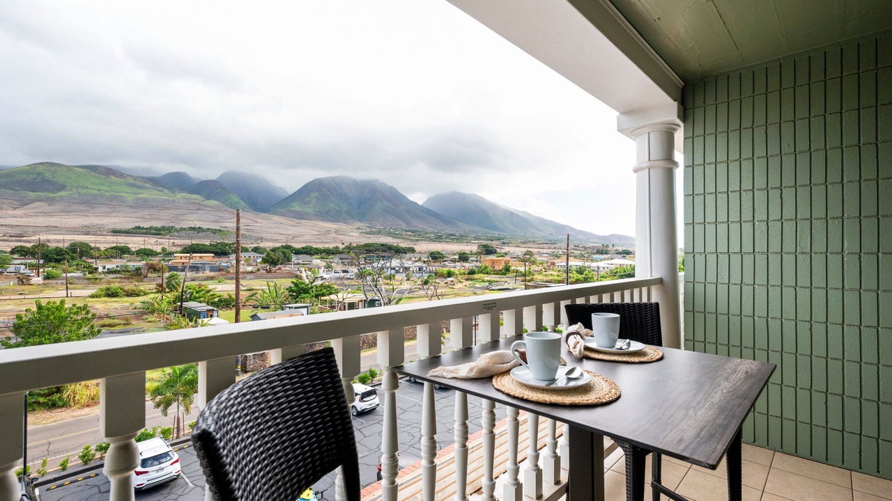 Photo of Outdoor in Historic Lahaina Front Street