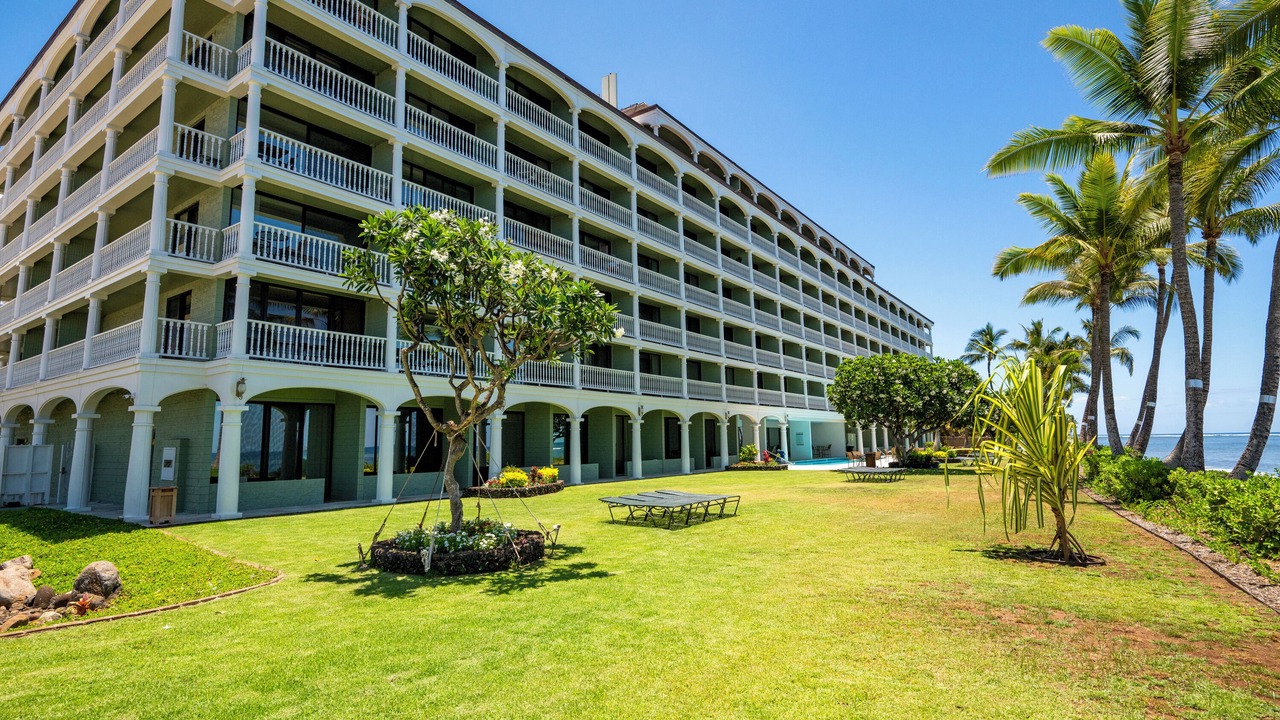 Photo of Outdoor in Historic Lahaina Front Street