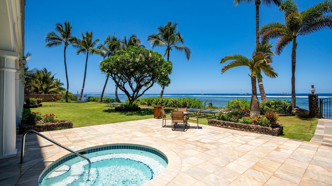 Photo of Outdoor in Historic Lahaina Front Street