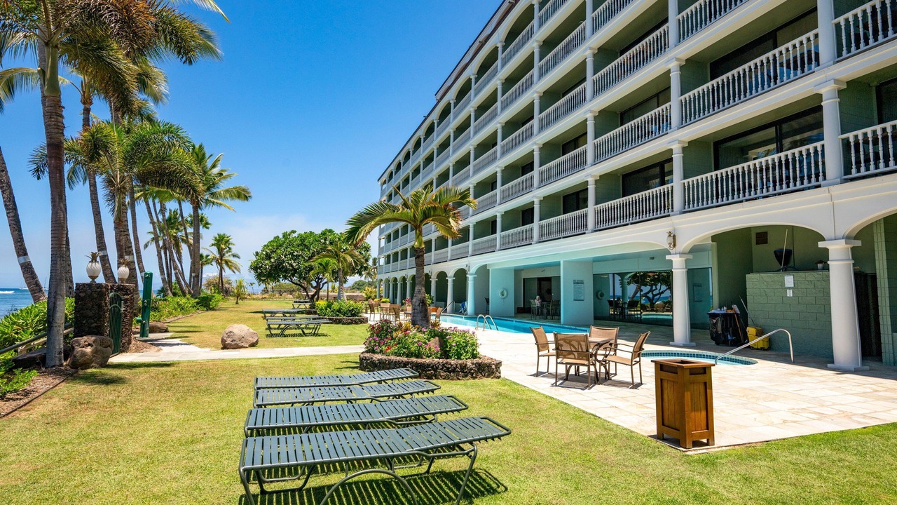 Photo of Outdoor in Historic Lahaina Front Street