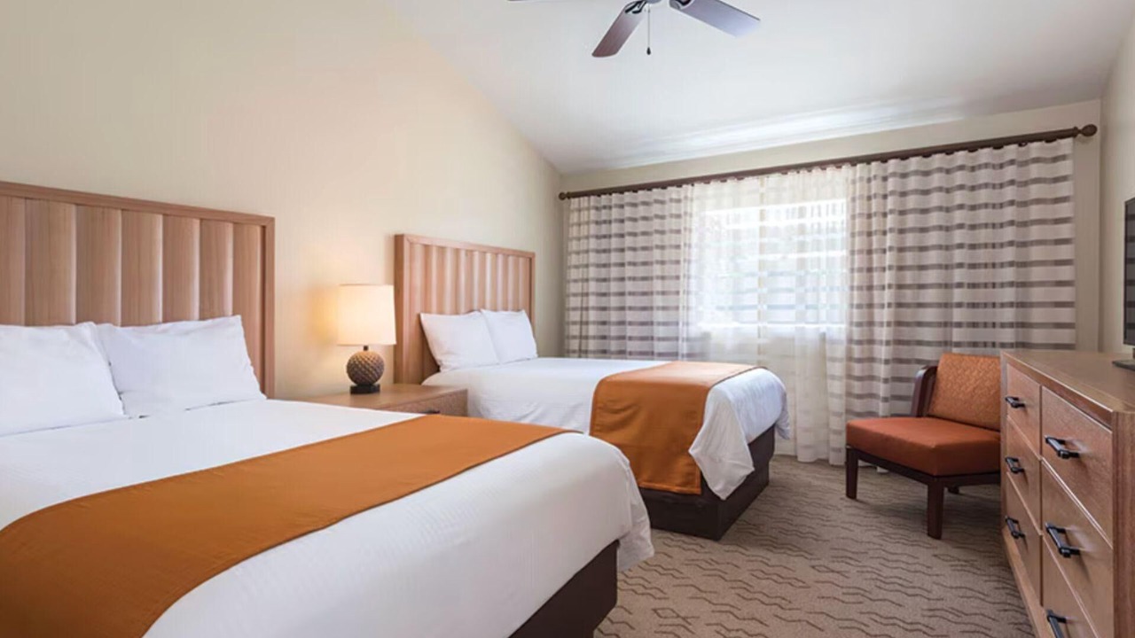Photo of Bedroom in Kahaluu-Keauhou