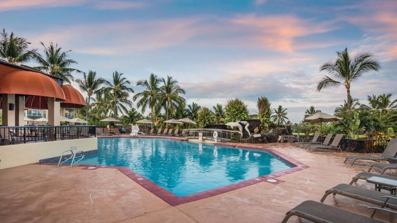 Photo of Outdoor in Kahaluu-Keauhou