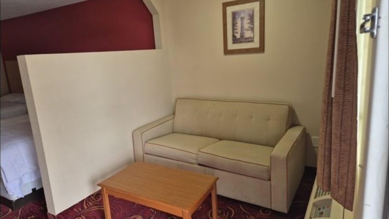 Photo of Bedroom in Chickamauga