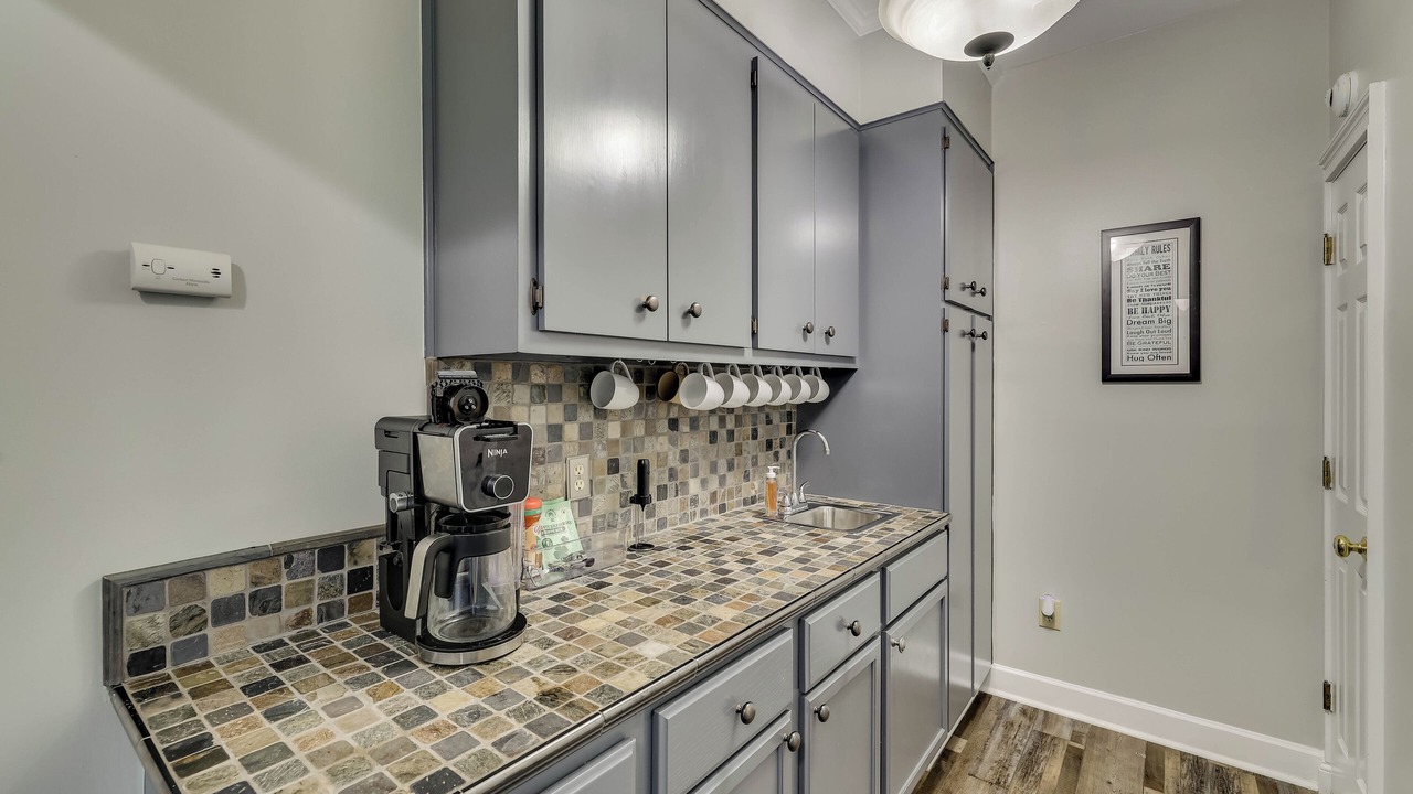 Photo of Kitchen in Evans
