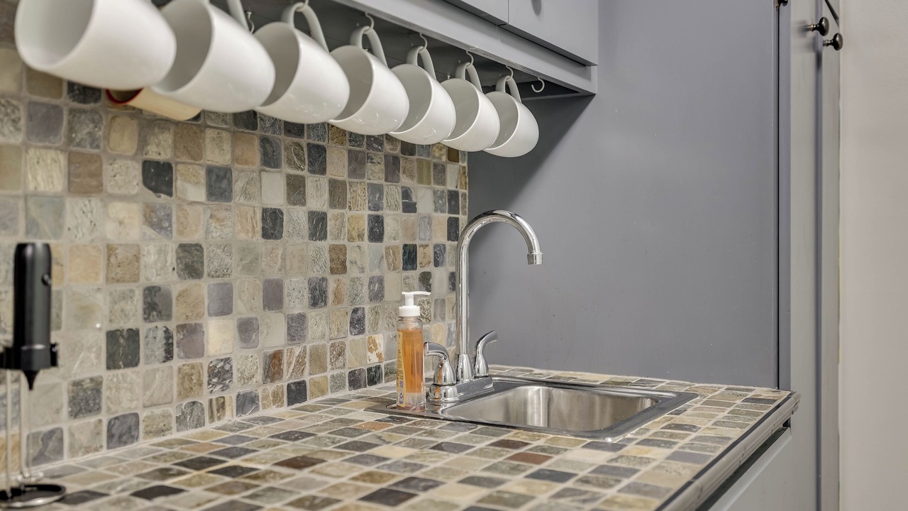 Photo of Kitchen in Evans
